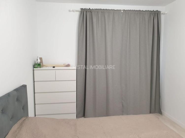 Apartament 2 camere, 60 mp, loc parcare inclus, centrală, Pallady - 2