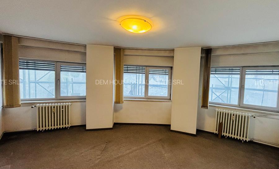 DECEBAL,LOCATIE EXCEPTIONALA,monolit,stradal,vedere Bulevard,liber,reabilitat - 7