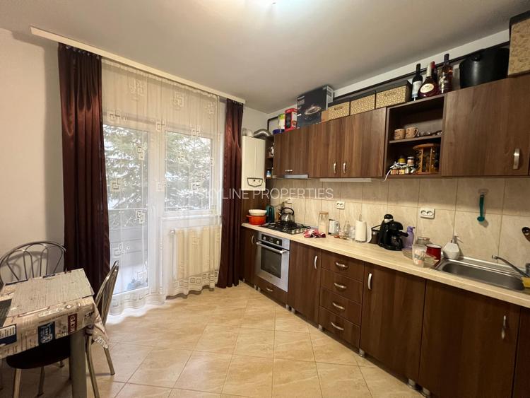 De vânzare  | Ap 2 camere | Zorilor | 5 min Sigma Center | Cluj-Napoca - 10