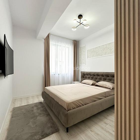 APARTAMENT 2 CAMERE/CHIAJNA/SERGENT ILIE PETRE - 12