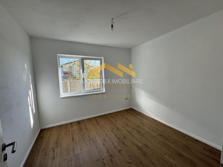 Utvin- Casa Individula-Finalizata Complet - 15