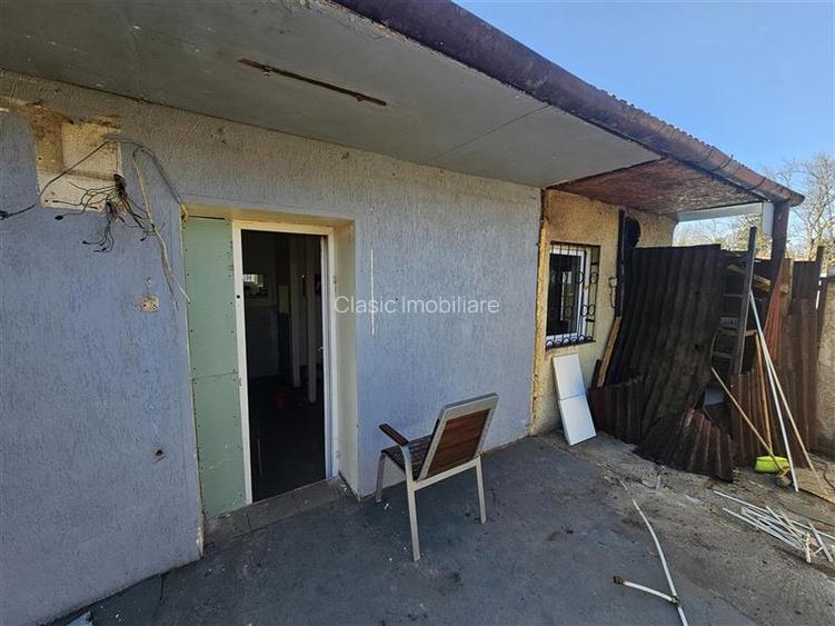 Inchiriere spatiu comercial, Hasdeu, posibilitate alimentatie publica, Cluj-Napo - 11