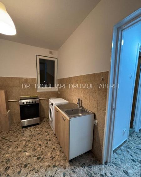 Drumul taberei Parc Moghioros 2 camere 7/10 - 2