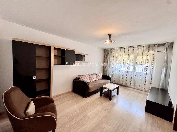 Dristor/Bd Rm Sarat/Bloc Reabilitat/Ap 2 Camere Decomandat la Cheie/ - 6