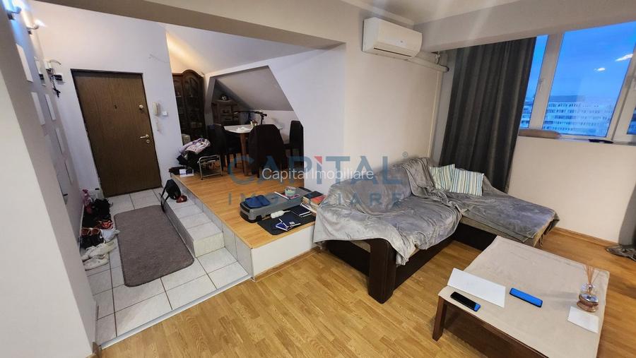 Apartament 3 camere Decebal, 0%comision - 4