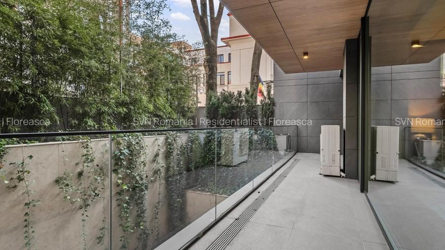 REA1024793 Apartament High End 3 camere zona Primaverii I Prima inchiriere - 6