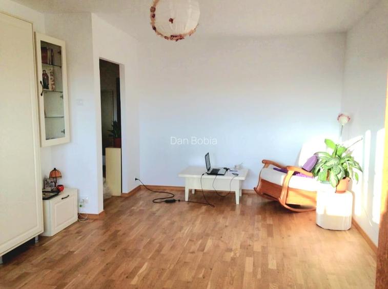 Garsoniera Boiler - mall vitan 10 min m timpuri Noi DB1718 - 6