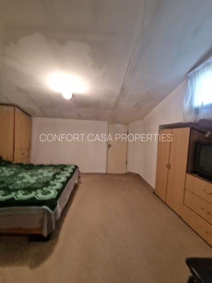 Eroii Revolutiei -  Casa  locuibila - teren 363 mp - deschidere 20.71 mp - P+1E - 9