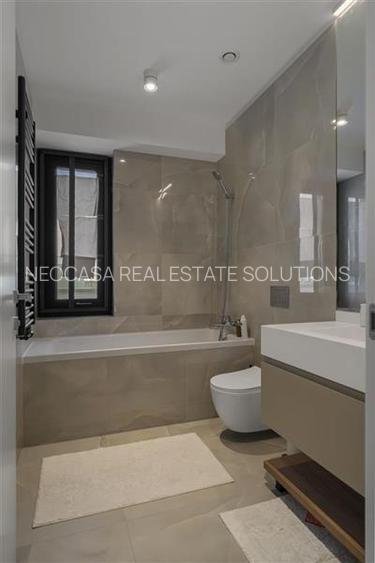 2 CAMERE// MOBILAT SI UTILAT// LOC DE PARCARE // ONE VERDI PARK - 9