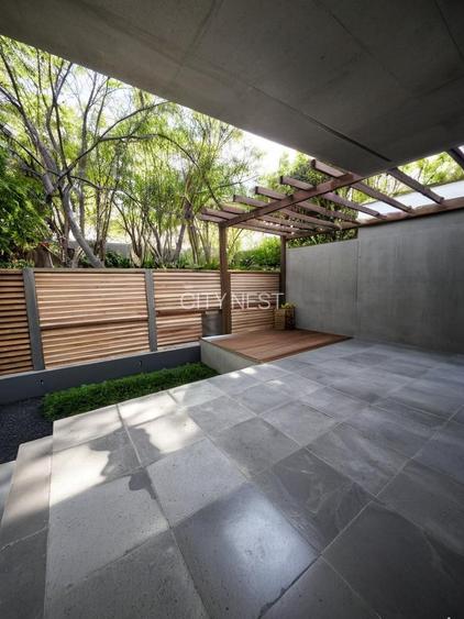 Vila superba 5 camere Iancu Nicolae Baneasa Gradina Zoologica - 5