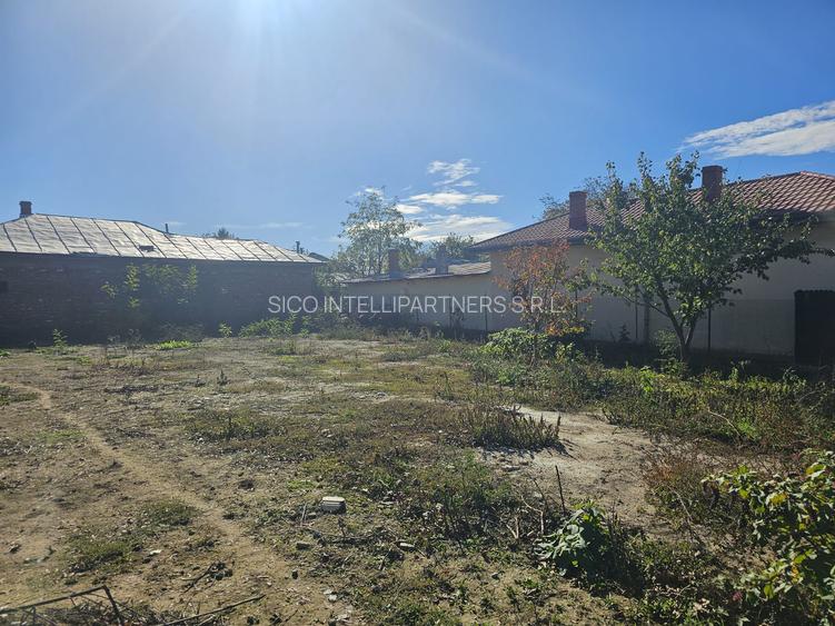 Teren de vânzare Tunari Str Avram Iancu - 4