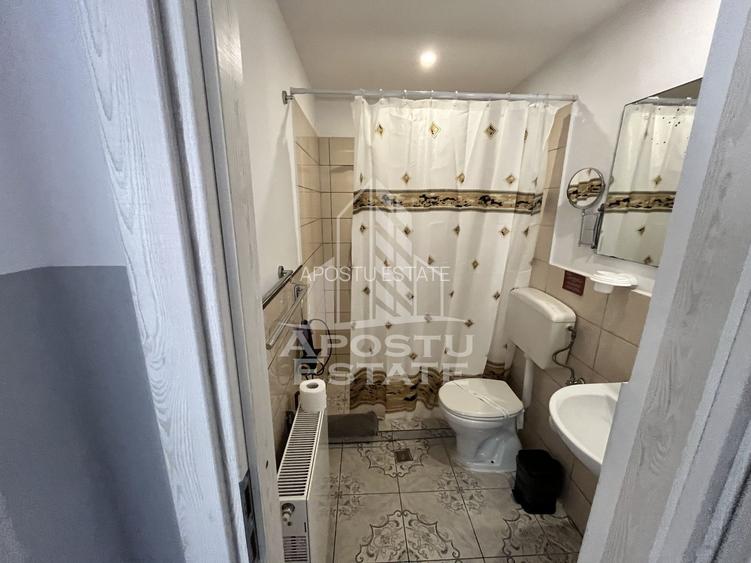 Cladire cu 10 apartamente, restaurant, zona Mehala, Timisoara.. - 14