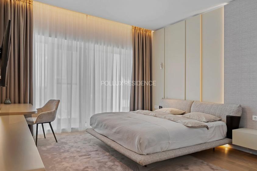 Apartament 2 Camere | Gated Community Chiajna–Militari | Parc Privat | - 3