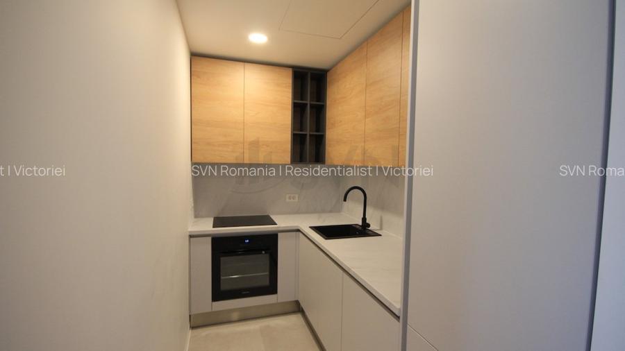 REA1007595 One Eliade - 2 camere - complet mobilat - 9