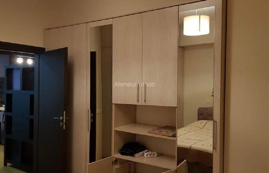 Apartament zona Garlei-Dobrogeanu Gherea cu terasa mare si curte proprie - 2