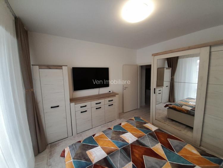 Apartament  3 Camere–Loc parcare-Zona Panoramic Residence - 11