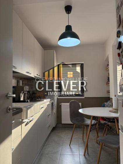 2 camere Pallady, 400m Metrou 1 Decembrie, Parcare inclusa - 6