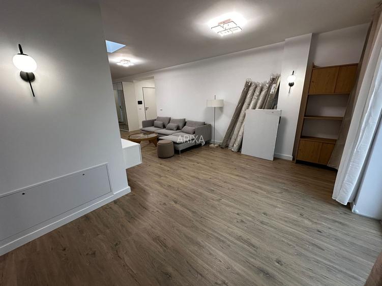 3 Camere Penthouse Universitate Bloc Nou 2025 Nicolae Balcescu Rosetti - 25