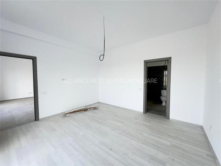 Casa individuala Miorita | Incalzire in pardoseala | Teren 440 mp - 6