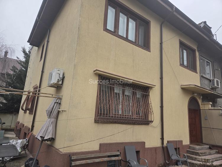 DECEBAL-PIATA MUNCII-METROU,VILA 400 MP,SUPERBA,765000 EURO - 2