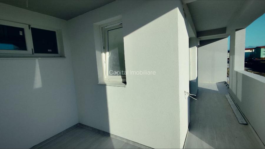 Apartament decomandat, la cheie, zona Pictor Brana!!!! - 11