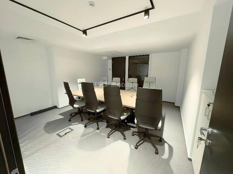 0% comision! Inchiriere birouri Dacia, 250 mp - 5