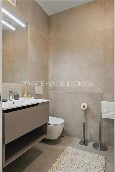 Pipera | Residence 5 Forest | Bloc 2025 | Parcare | Totul Nou - 16