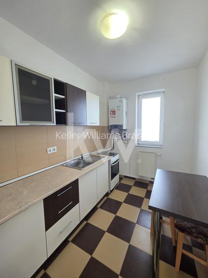 Apartament decomandat cu vedere spre Tâmpa, loc de parcare inclus - 5