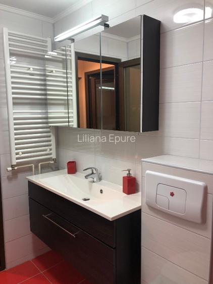 Apartament 2 camere Calea 13 Septembrie/Prosper/Loc parcare - 8