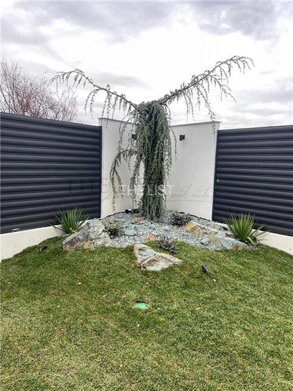 Casa superba Pipera 7 camere - 12