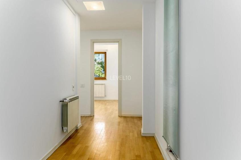 Apartament in vila de inchiriat|  Foișorul de Foc |7 camere - 29