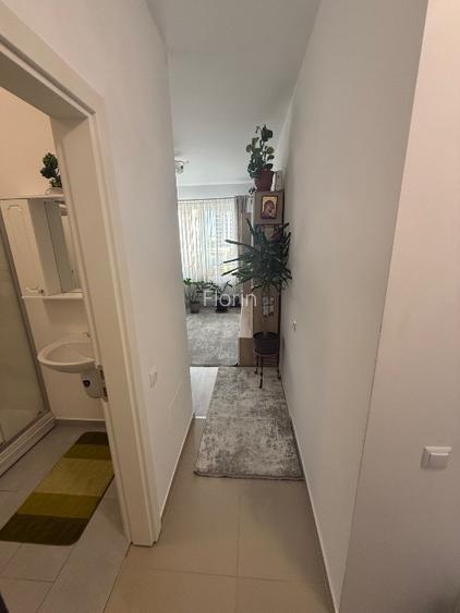 Garsonieră de vânzare Militari Residence - 8