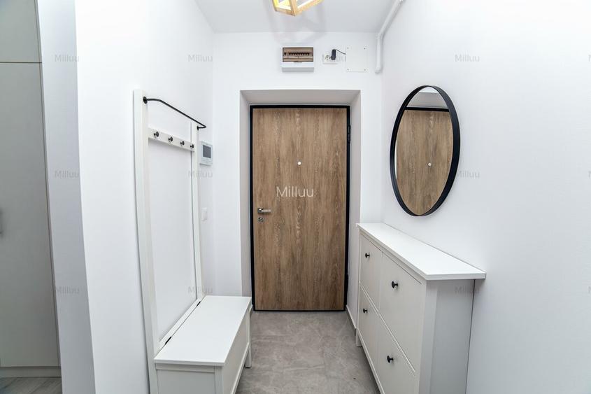 2 camere | Parcare | Zona Pallady - 19