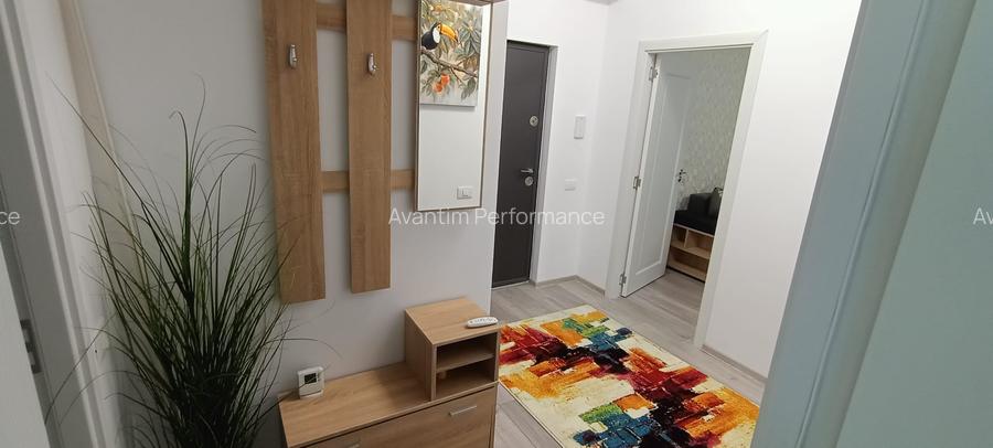 Apartament Tomis Plus - 6