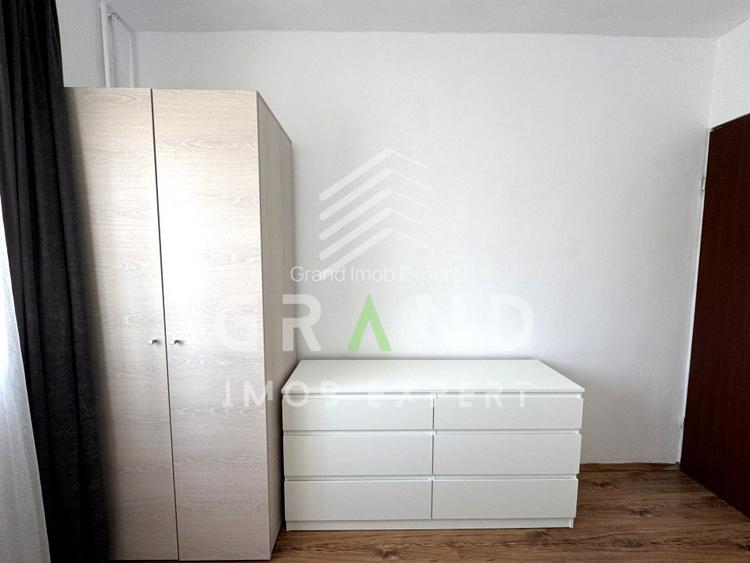 4 camere | 2 BALCOANE | PARCARE | Mărăști/Lacu Roșu/Hotel Paradis - 10