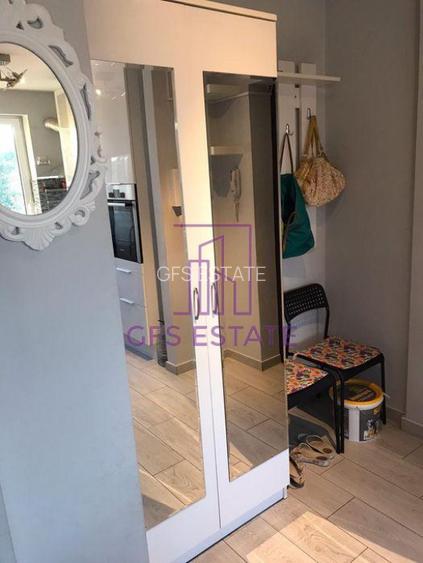 Inchiriere Apartament 2 Camere Drumul Taberei - 8