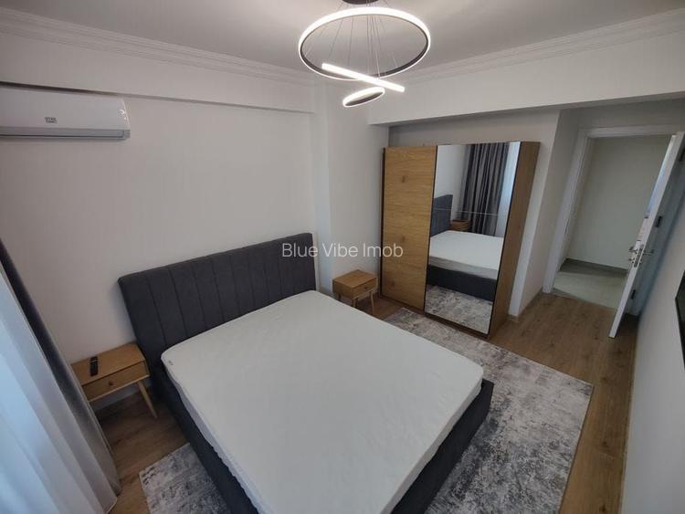 Apartament modern cu 3 camere, loc de parcare - 4