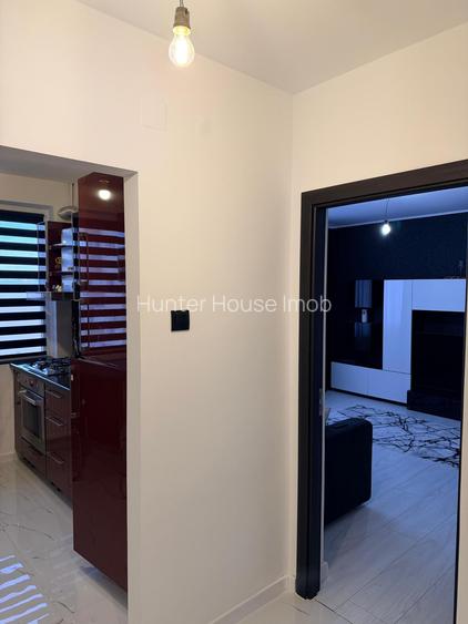 Apartament 2 camere de vânzare –Bulevardul Republicii, vav de Restaurant Prestij - 8