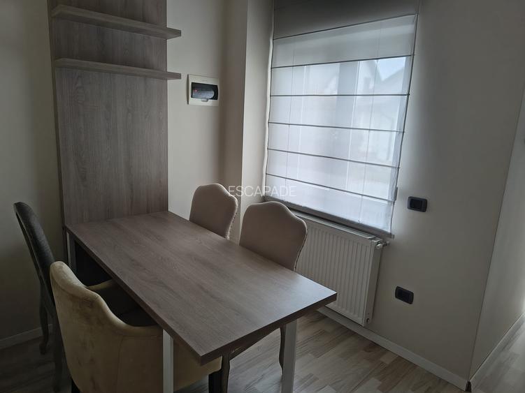 Casă nouă premium de închiriat–Stupinii Noi, Brașov \ Ideală pentru familie - 8