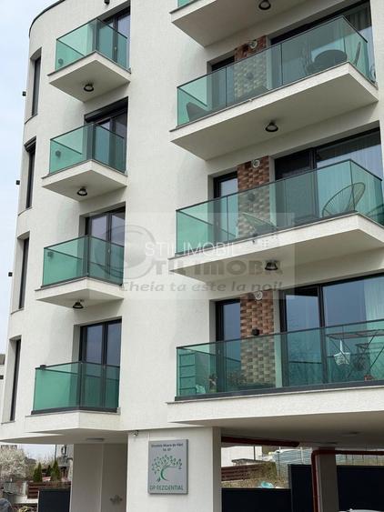 Apartament 2 camere - Moara de vant - Lux - 11