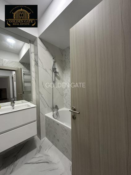 Novum 56 Gorjului Timisoara - 2 Camere Decomandat Prima Chirie Parcare - 11