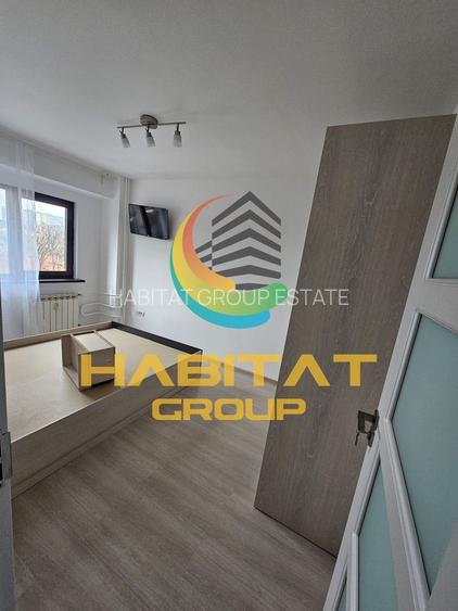 Apartament 3 Camere de inchiriat, 3 min Metrou Tineretului - 16