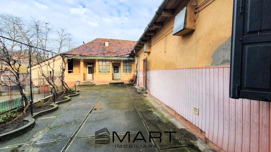 Cladire mixta 250 mp teren 738 in Smig - 4