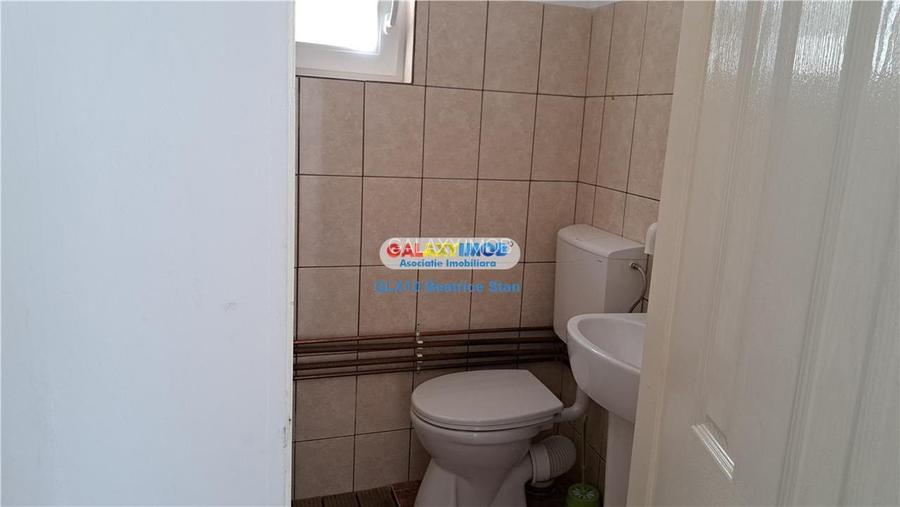 Inchiriere corp de casa parter inalt renovata MIHAI EMINESCU - 16