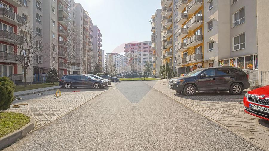 Apartament 3 camere de închiriat–Avangarden Bartolomeu - 24