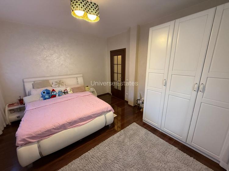 |Apartament 2 camere-58 Mpu + Curte Proprie 167 mp - Imobil 2014| - 9