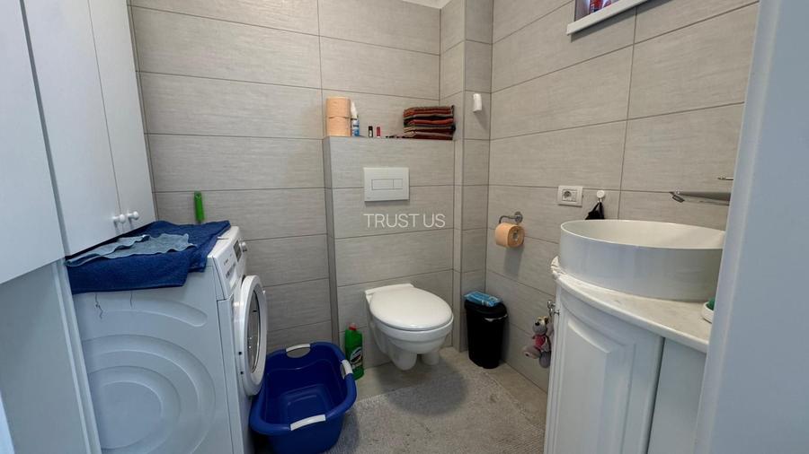 COMISION 0% | Duplex 5 Camere | Giroc | 120mp Utili | 303mp Teren - 6