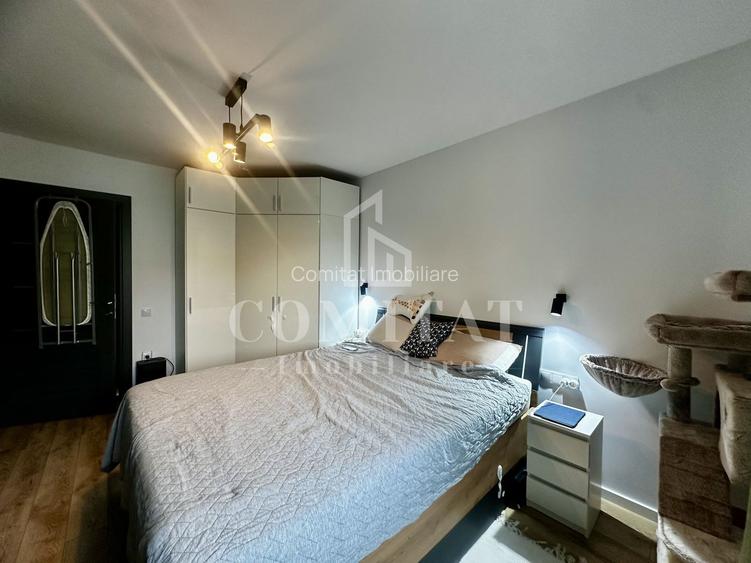 Apartament 2 dormitoare | Etaj intermediar | Manastur - 2