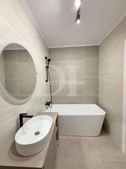 Apartament 2 camere / etaj intermediar / Zona Eroilor - 14
