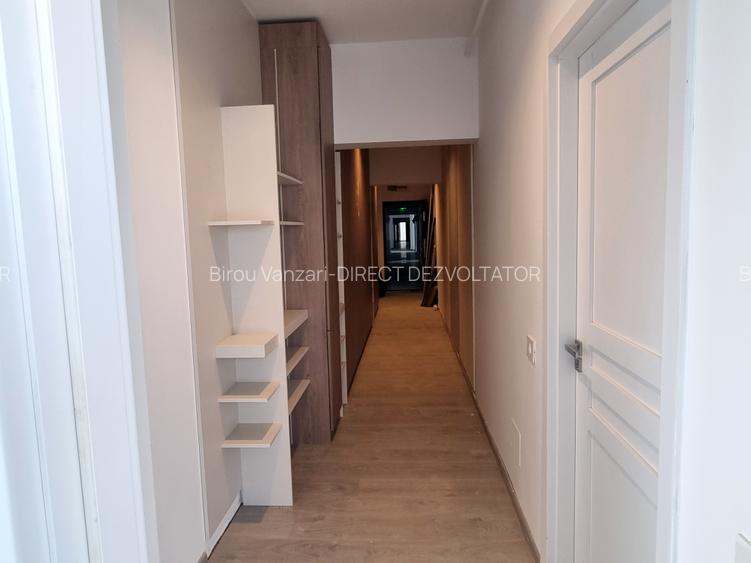 Apartament 3 camere,centrala proprie,2 bai,mobilat partial,mutare rapida! - 17